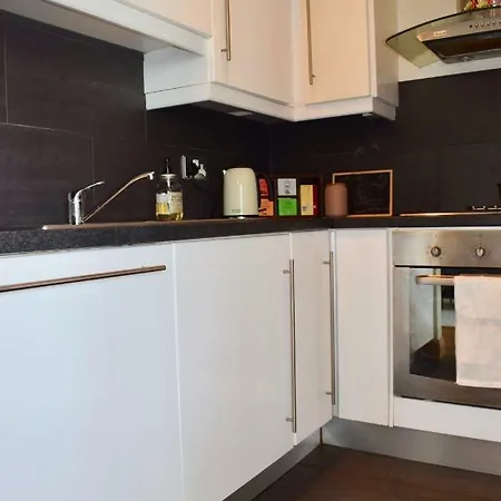 Apartment Tranquil 1 Bedroom Flat On River Dodder Dublin