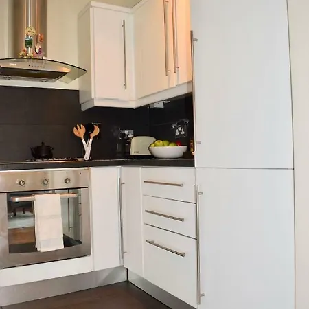 Apartment Tranquil 1 Bedroom Flat On River Dodder Dublin
